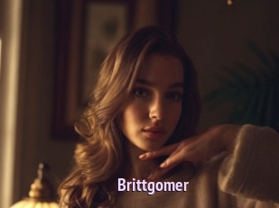 Brittgomer