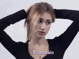 Britthankin