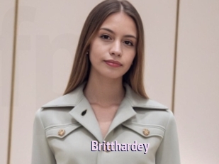 Britthardey