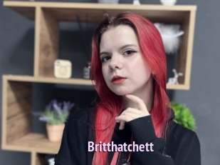 Britthatchett