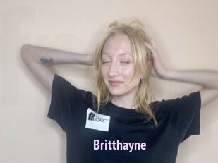 Britthayne