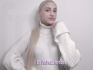 Britthazleton