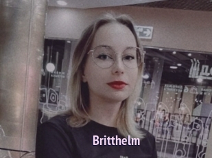 Britthelm