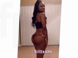 Brittxoxo