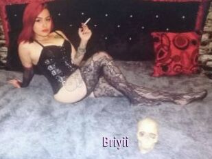 Briyii