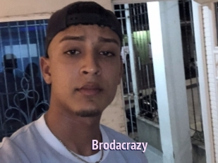 Brodacrazy