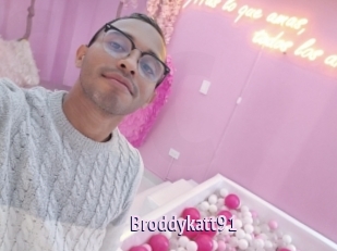 Broddykatt91