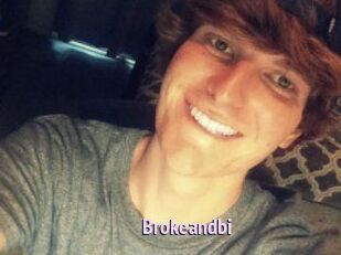 Brokeandbi