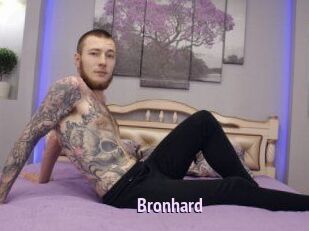 Bronhard