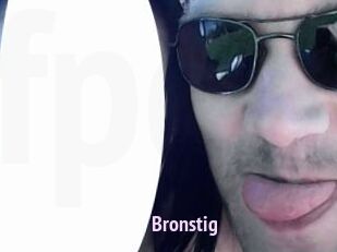 Bronstig