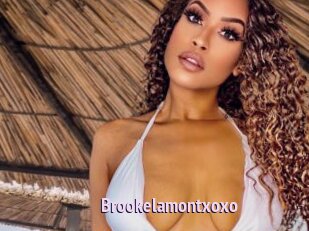 Brookelamontxoxo