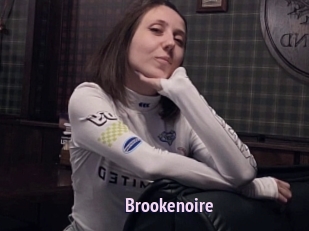 Brookenoire