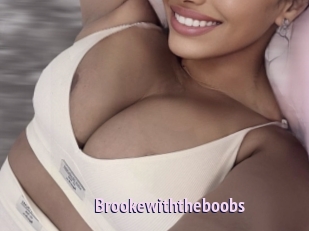 Brookewiththeboobs