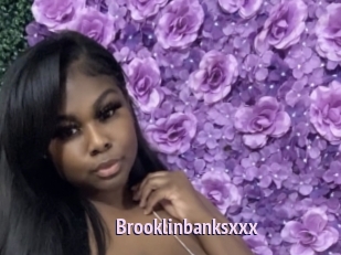 Brooklinbanksxxx