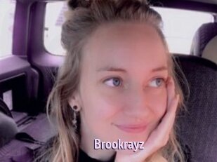 Brookrayz