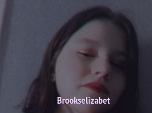 brookselizabet Film Porno