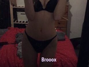 Brooox