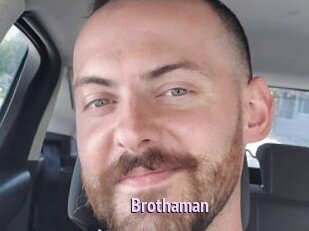 Brothaman