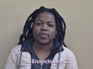 Brownchocleen22
