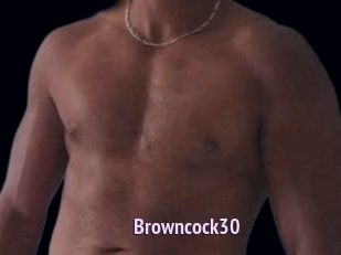 Browncock30