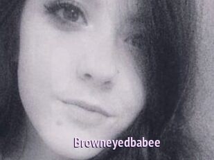 Browneyedbabee