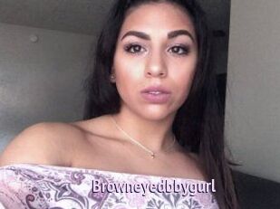 Browneyedbbygurl
