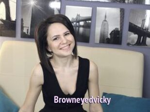 Browneyedvicky