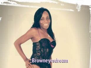 Browneyesdream