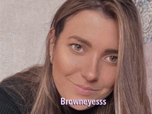 Browneyesss