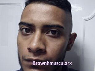 Brownhmuscularx