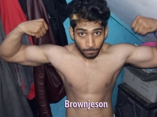 Brownjeson