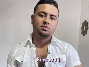 Brownsetfit