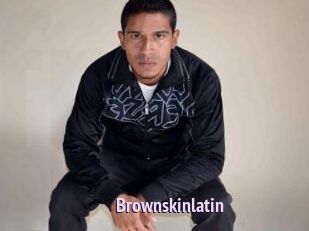 Brownskinlatin