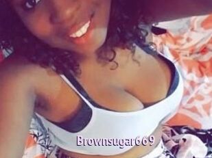 Brownsugar669