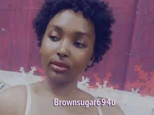 Brownsugar694u