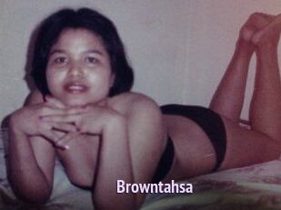 Browntahsa