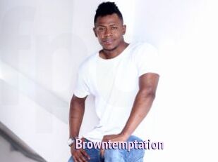 Browntemptation