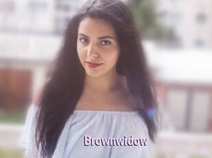 Brownwidow