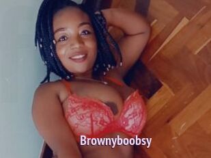 Brownyboobsy