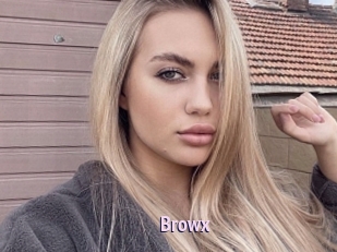 Browx