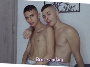 Bruce_andam