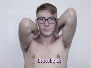 Bruceblyze
