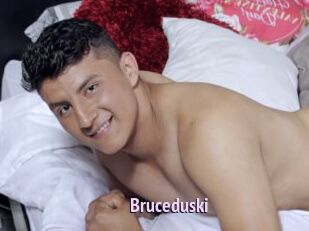 Bruceduski