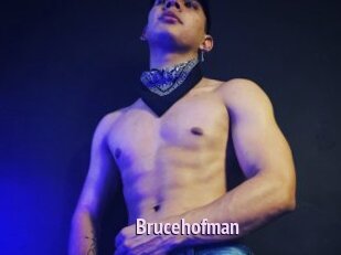 Brucehofman