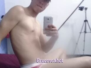 Brucesexhot