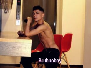Bruhnoboy