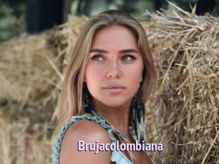 brujacolombiana Film Porno