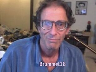 brummel18 Film Porno