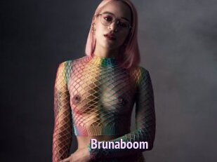 Brunaboom