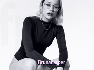 Brunaharper